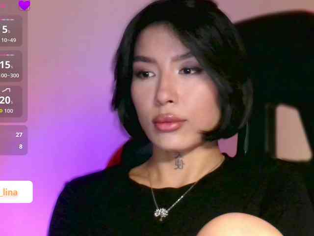 Girl-next-door webcam