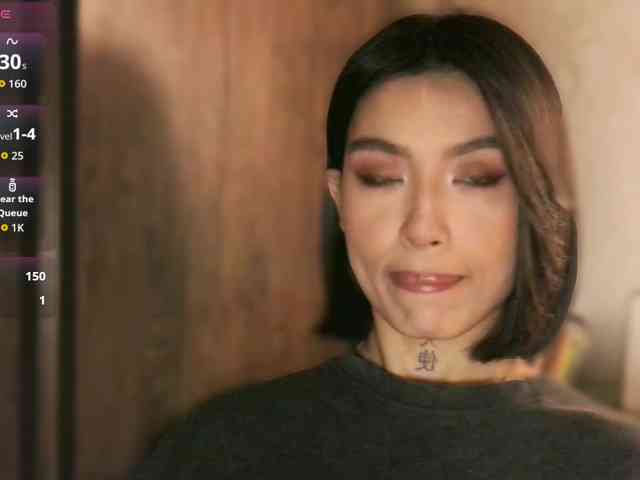 Girl-next-door webcam