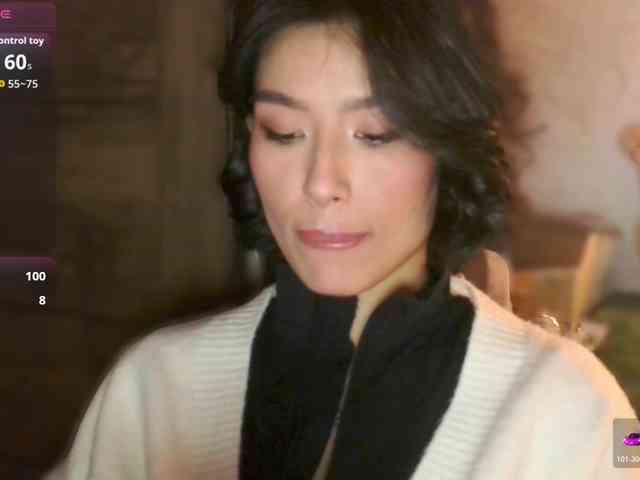 Girl-next-door webcam