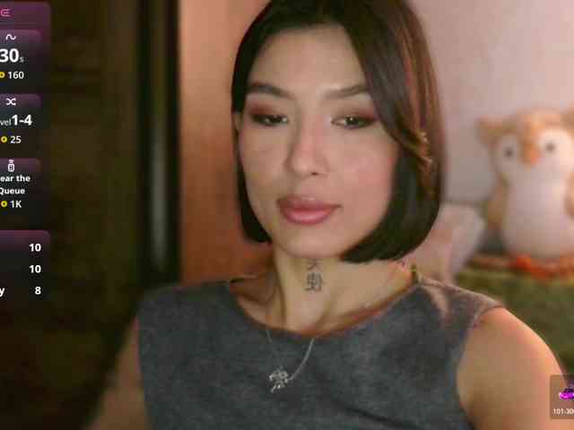 Girl-next-door webcam