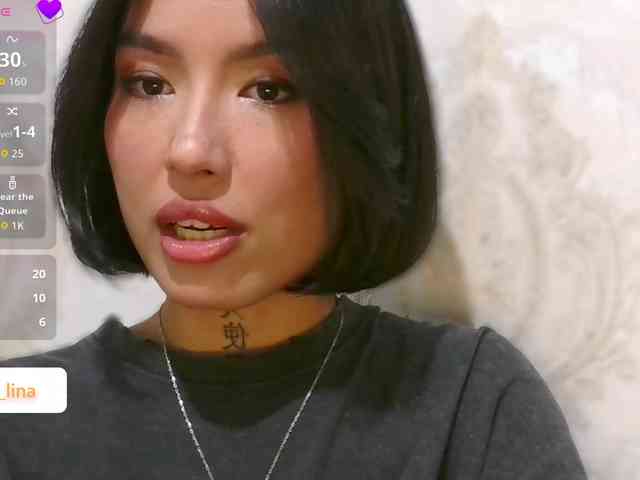 Girl-next-door webcam