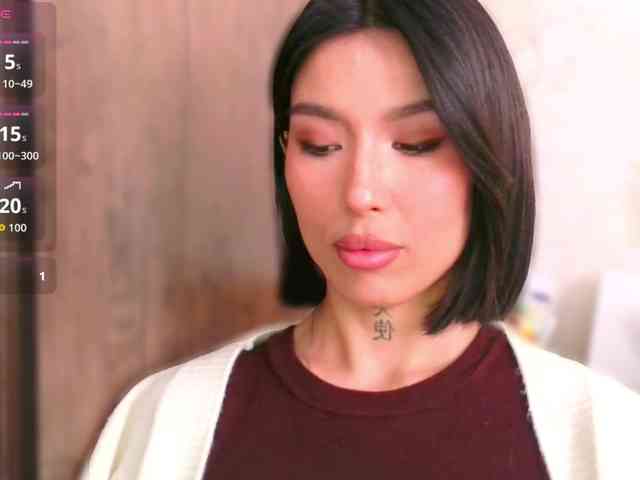 Girl-next-door webcam