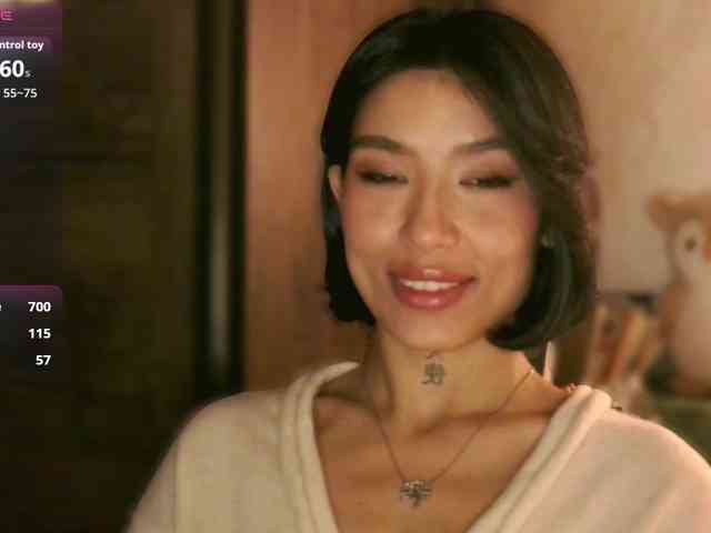 Girl-next-door webcam