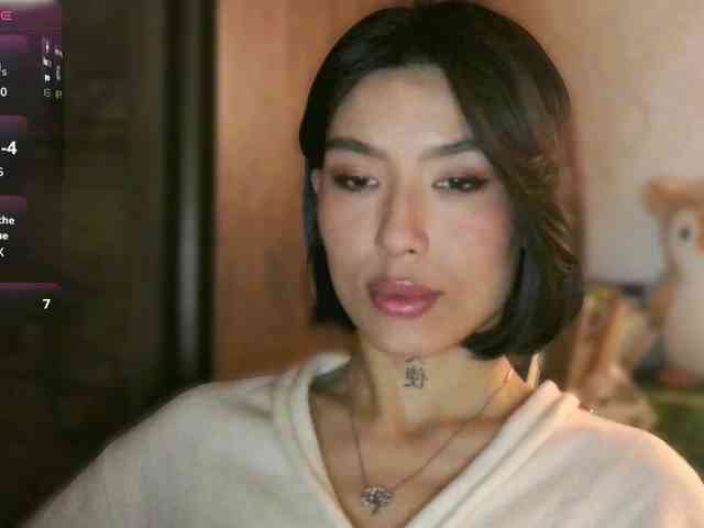 Girl-next-door webcam