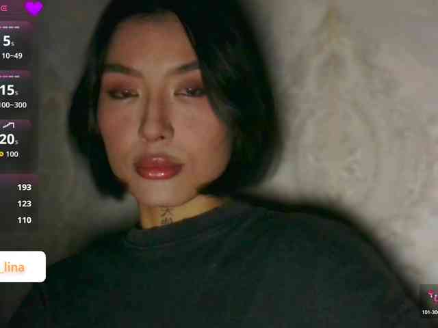 Girl-next-door webcam