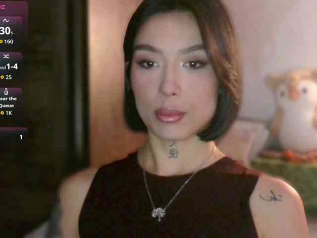 Girl-next-door webcam