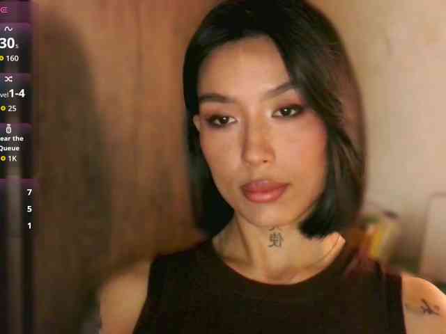 Girl-next-door webcam