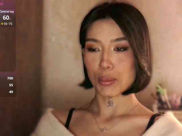 Girl-next-door webcam