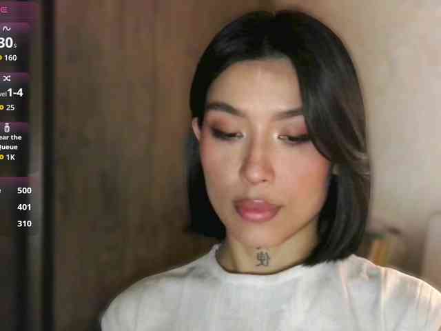 Girl-next-door webcam