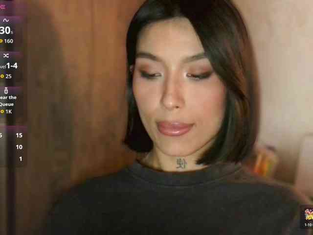 Girl-next-door webcam