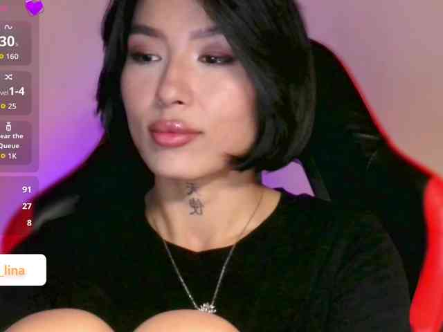 Girl-next-door webcam