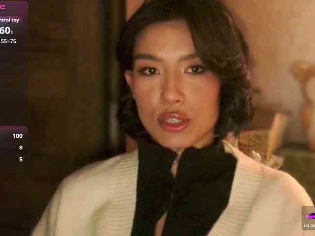 Girl-next-door webcam