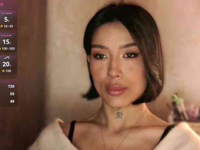 JulieTurner Live Webcam on BongaCams