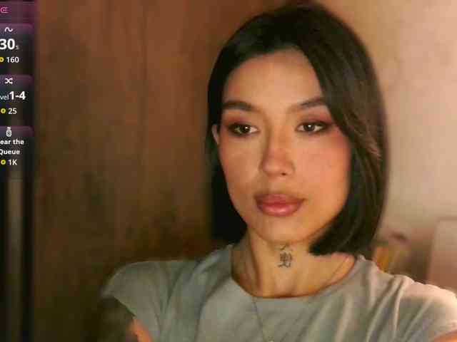 Girl-next-door webcam