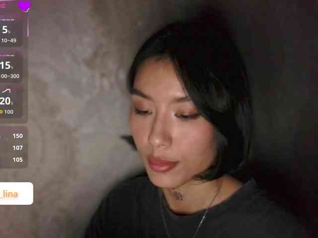 Girl-next-door webcam