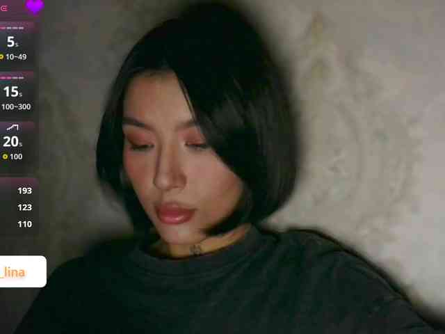 Girl-next-door webcam