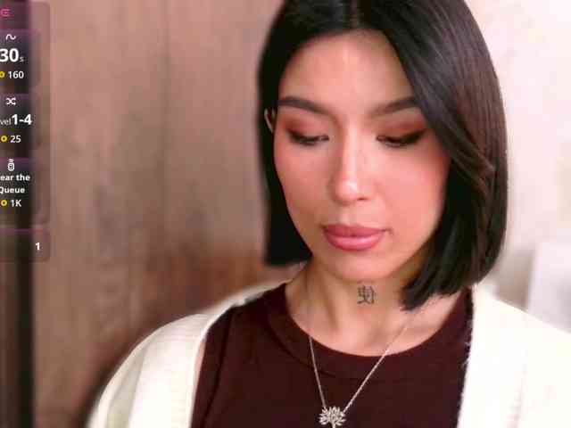 Girl-next-door webcam