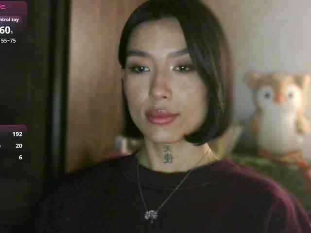 Girl-next-door webcam