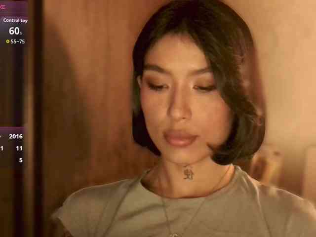 Girl-next-door webcam