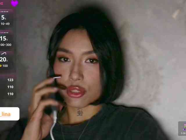 Girl-next-door webcam