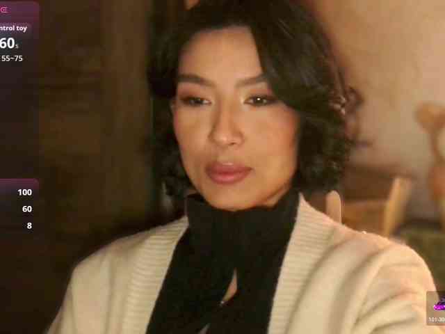 Girl-next-door webcam