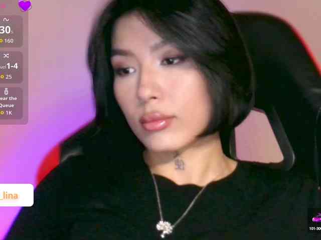 Girl-next-door webcam