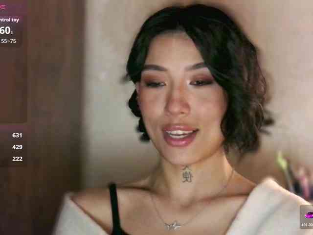 Girl-next-door webcam