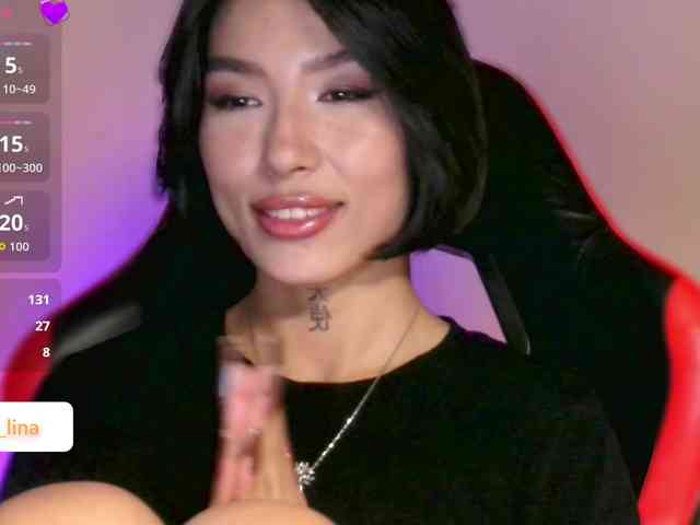 Girl-next-door webcam