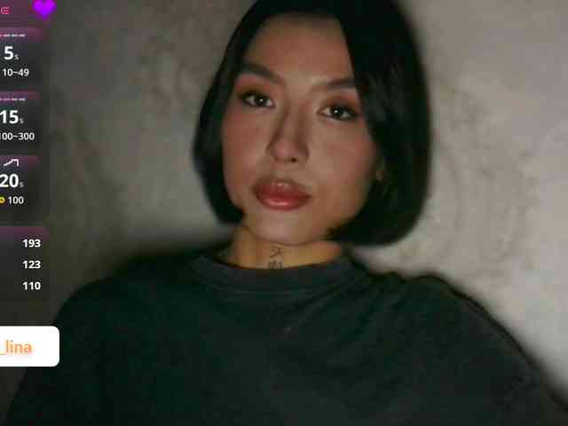 Girl-next-door webcam