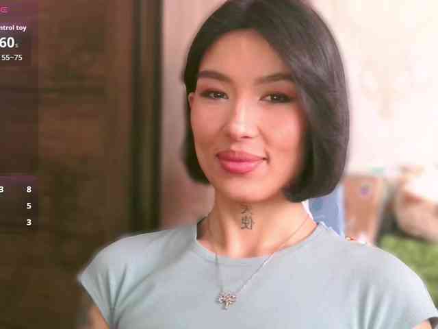 Girl-next-door webcam