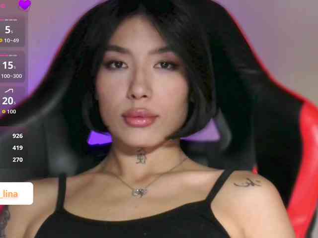 Girl-next-door webcam