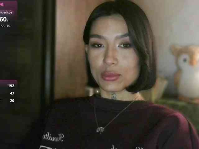 Girl-next-door webcam