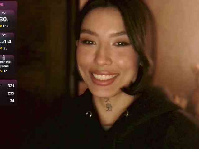 Girl-next-door webcam