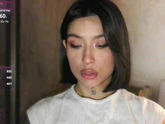 Girl-next-door webcam