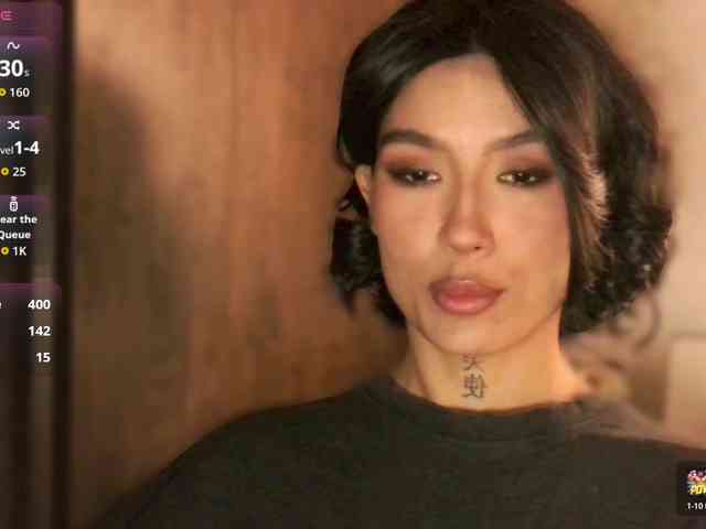 Girl-next-door webcam