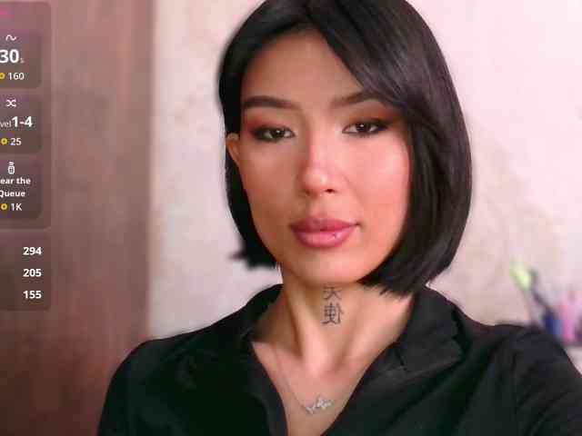 Girl-next-door webcam