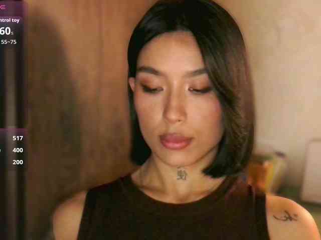 Girl-next-door webcam