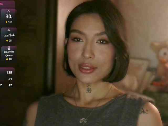 Girl-next-door webcam