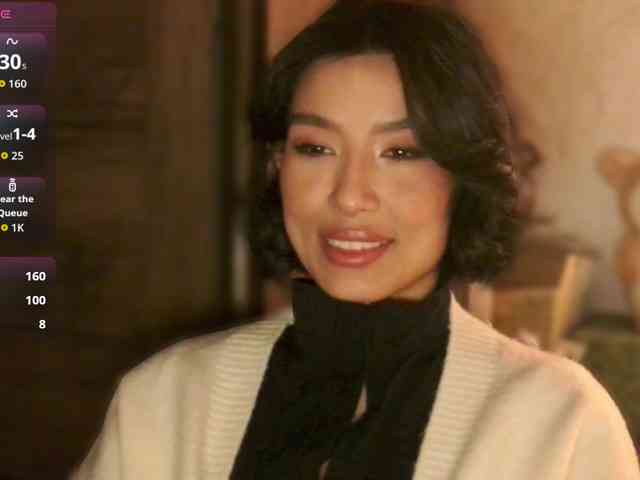 Girl-next-door webcam