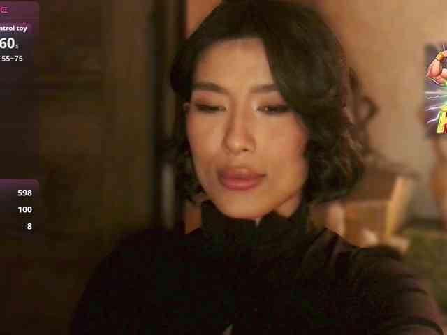 Girl-next-door webcam