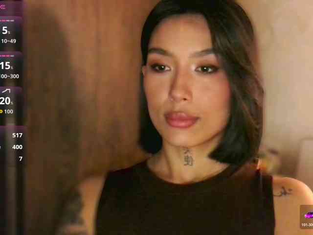 Girl-next-door webcam