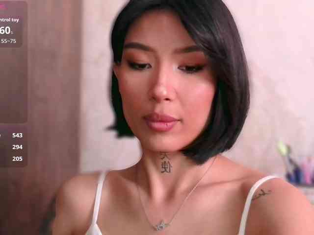 Girl-next-door webcam