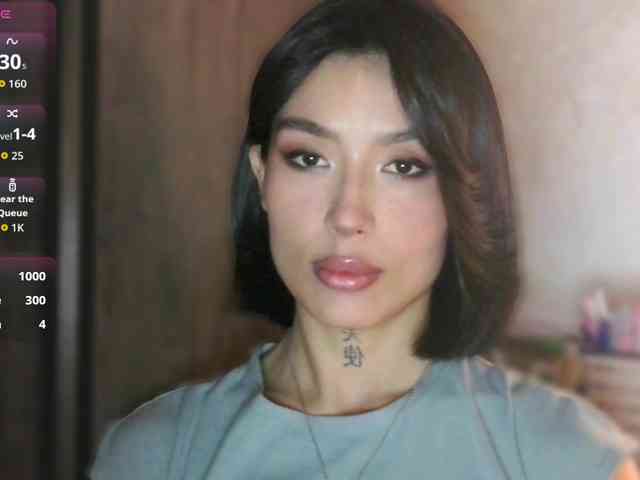 Girl-next-door webcam