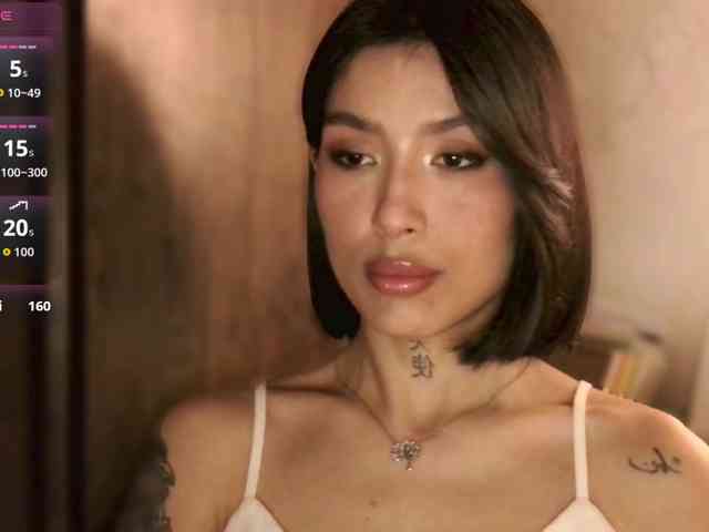 Girl-next-door webcam