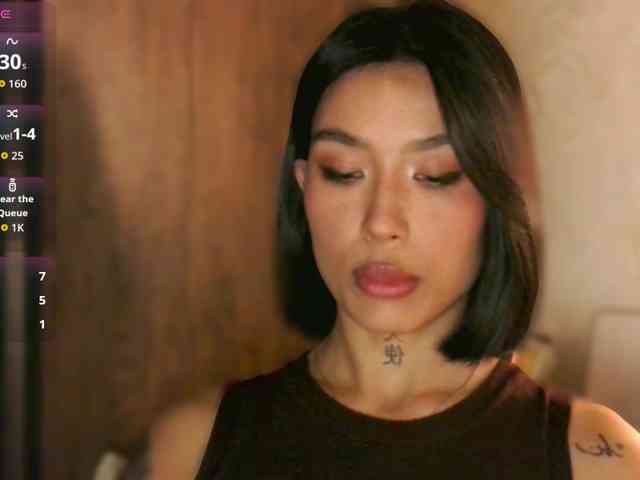 Girl-next-door webcam