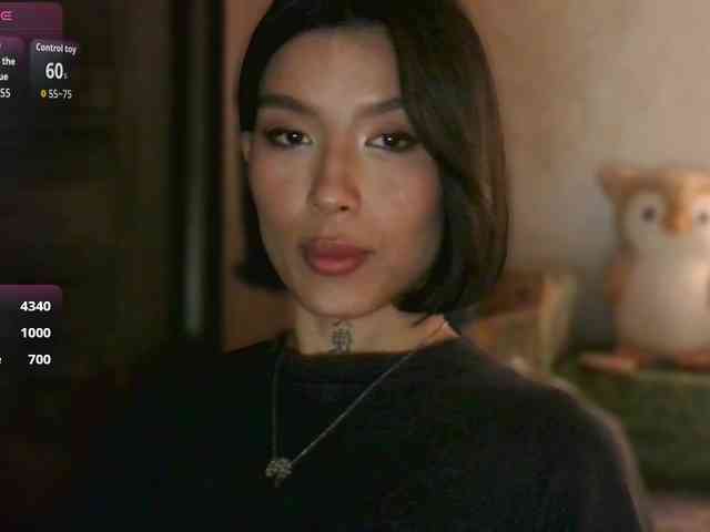 Girl-next-door webcam