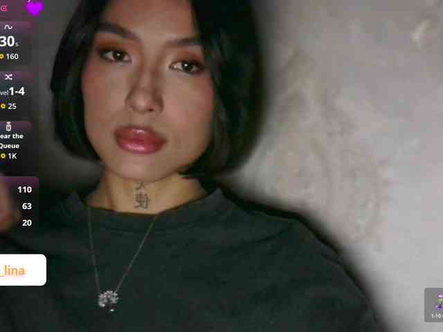 Girl-next-door webcam