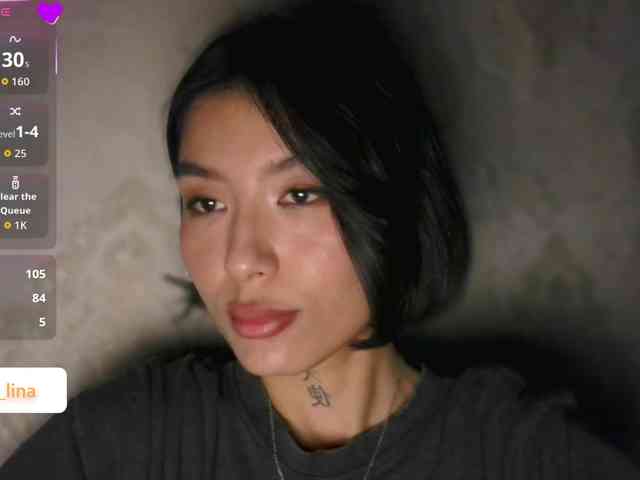 Girl-next-door webcam