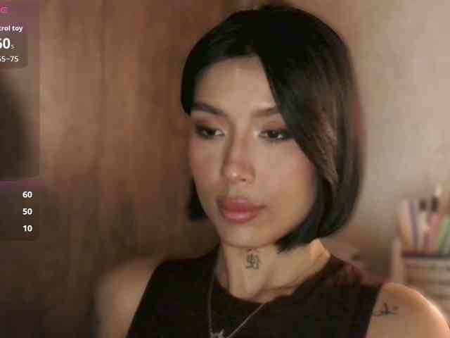 Girl-next-door webcam