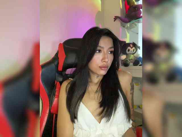 voyeur web cam JulieTurner